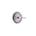 Bimetallthermometer mit fester Position